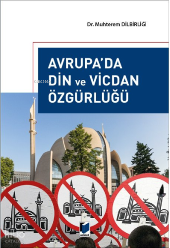 Avrupa'da Din ve Vicdan Özgürlüğü