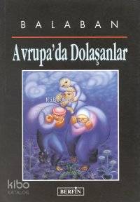 Avrupa'da Dolaşanlar