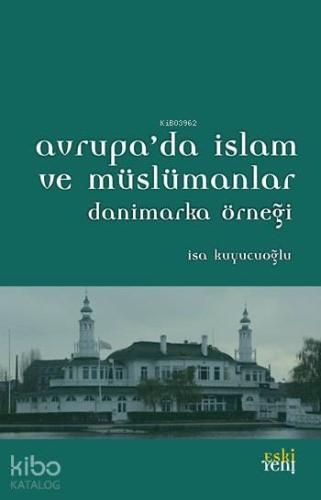 Avrupa'da İslam ve Müslümanlar; Danimarka Örneği