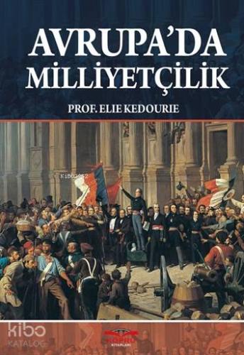 Avrupa'Da Milliyetçilik