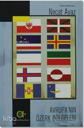 Avrupa'nın Özerk Bölgeleri