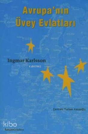 Avrupa'nın Üvey Evlatları