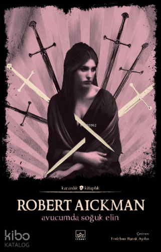 Avucumda Soğuk Elin