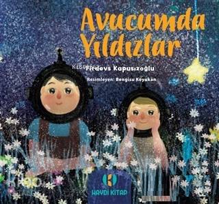 Avucumda Yıldızlar