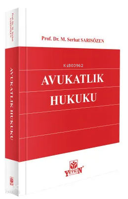 Avukatlık Hukuku