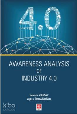 Awareness Analysis Of İndustry 4.0