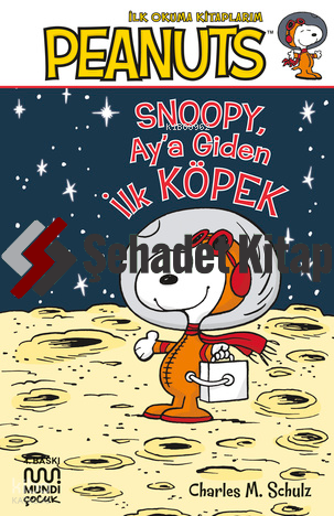 Ay’a Giden İlk Köpek