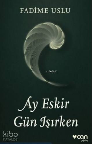 Ay Eskir Gün Işırken