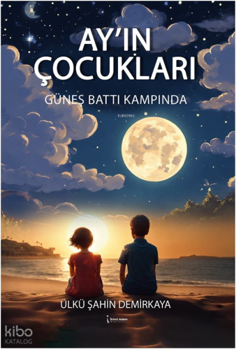 Ay`ın Çocukları;Güneş Battı Kampında