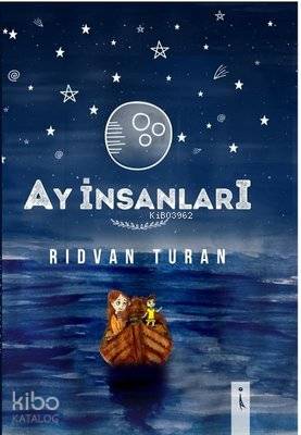 Ay İnsanları