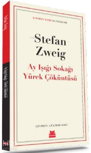 Ay Işığı Sokağı; Yürek Çöküntüsü