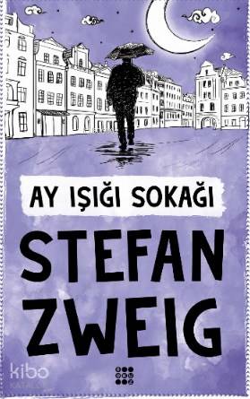 Ay Işığı Sokağı