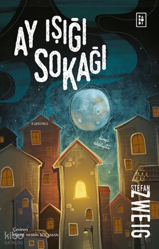 Ay Işığı Sokağı