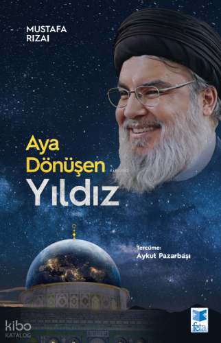 Aya Dönüşen Yıldız
