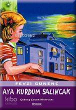 Aya Kurdum Salıncak