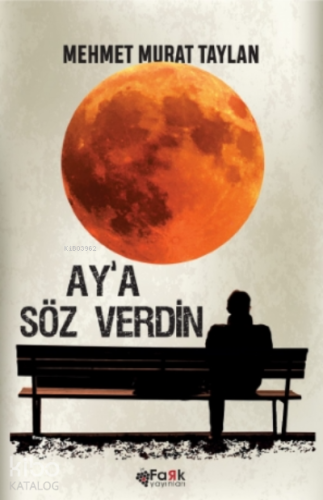 Aya Söz Verdin