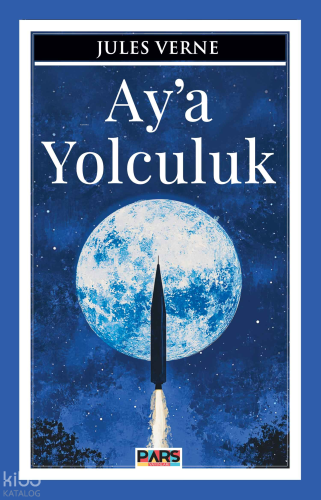 Ay'a Yolculuk