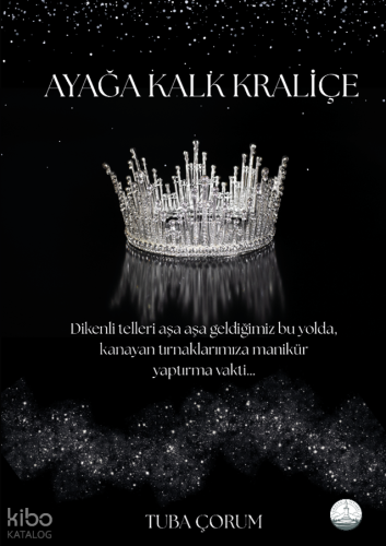 Ayağa Kalk Kraliçe