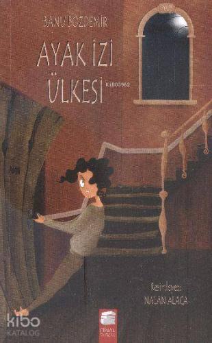 Ayak İzi Ülkesi; 8-10 Yaş