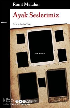 Ayak Seslerimiz