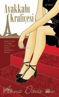 Ayakkabı Kraliçesi