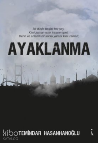 Ayaklanma