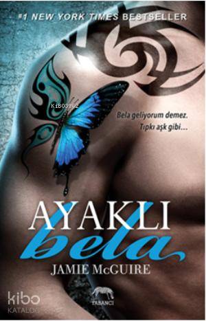 Ayaklı Bela