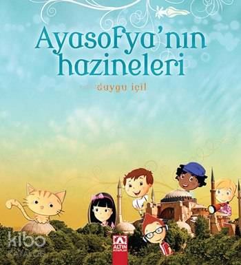 Ayasofya'nın Hazineleri