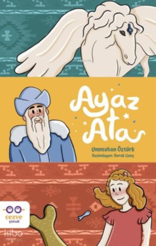 Ayaz Ata | Kolektif | Cezve Çocuk