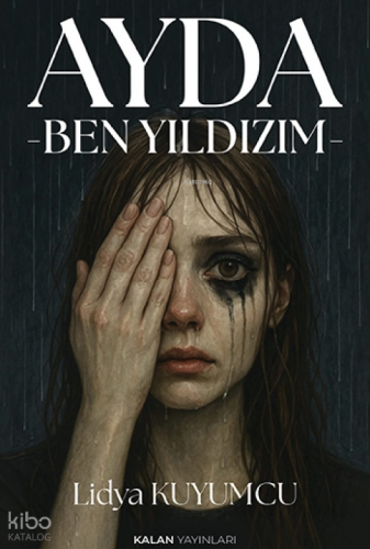 Ayda ;Ben Yalnızım | Lidya Kuyumcu | Kalan Yayınları
