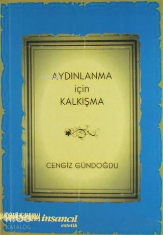 Aydınlanma İçin Kalkışma