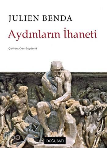 Aydınların İhaneti