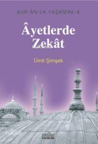 Ayetlerde Zekat