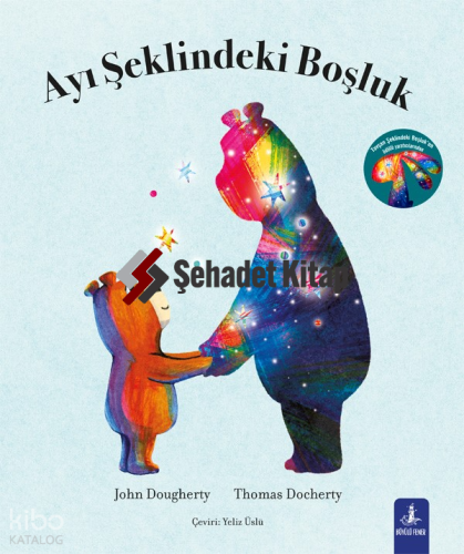 Ayı Şeklindeki Boşluk