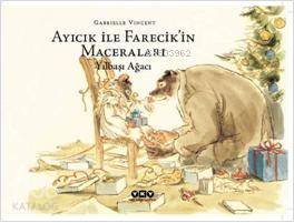 Ayıcık İle Farecikin Maceraları 6; Yılbaşı ağacı