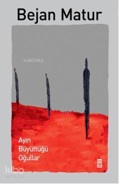 Ayın Büyüttüğü Oğullar