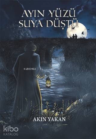 Ayın Yüzü Suya Düştü