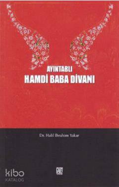 Ayıntablı Hamdi Baba Divanı