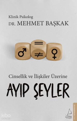 Ayıp Şeyler;Cinsellik ve İlişkiler Üzerine