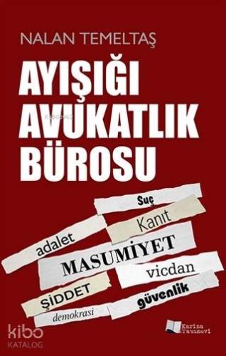 Ayışığı Avukatlık Bürosu