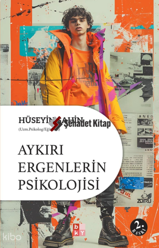 Aykırı Ergenlerin Psikolojisi