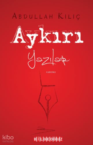 Aykırı Yazılar