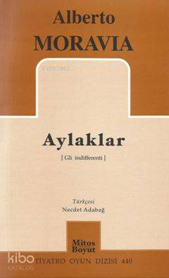 Aylaklar