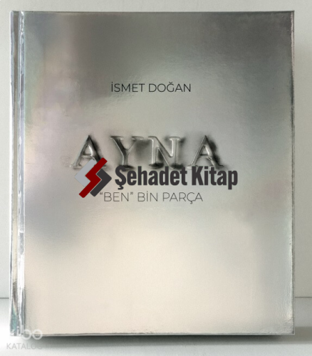 Ayna ''Ben'' Bin Parça