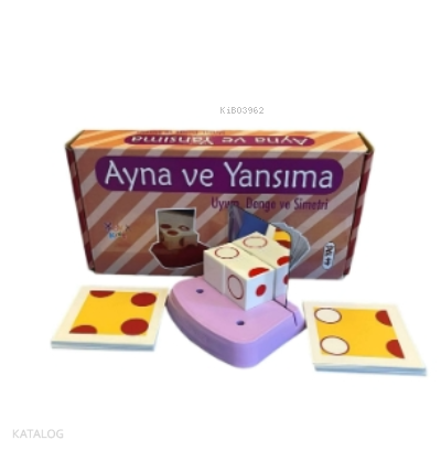 Ayna ve Yansıma