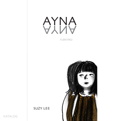 Ayna | Suzy Lee | MEAV Yayıncılık