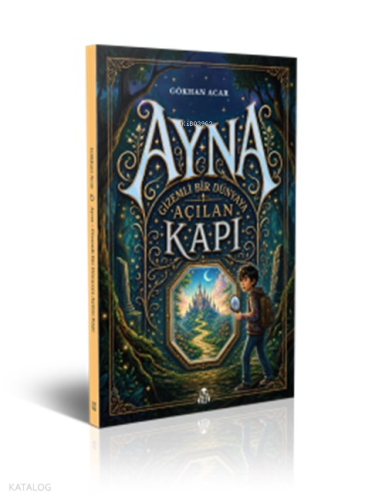 Ayna
