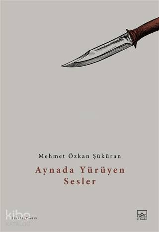 Aynada Yürüyen Sesler