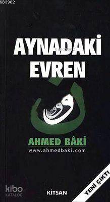 Aynadaki Evren