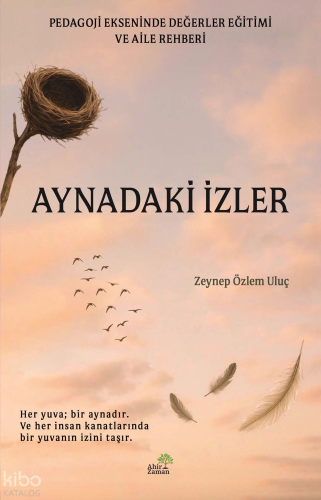 Aynadaki İzler